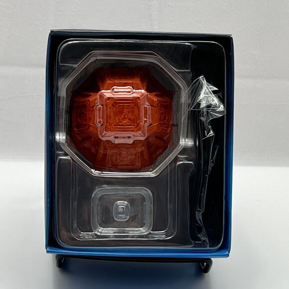 Eaglemoss 2017 Star Trek Suliban Cell Ship Diecast Starship 94 - Picture 2 of 9